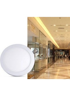 CATA 24W Surface Mounted Panel LED Luminaire White Light CT-5271  - Image 1