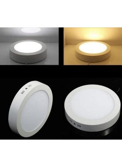 CATA 24W Surface Mounted Panel LED Luminaire White Light CT-5271  - Image 3