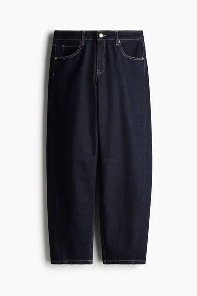 H&M Barrel Regular Jeans