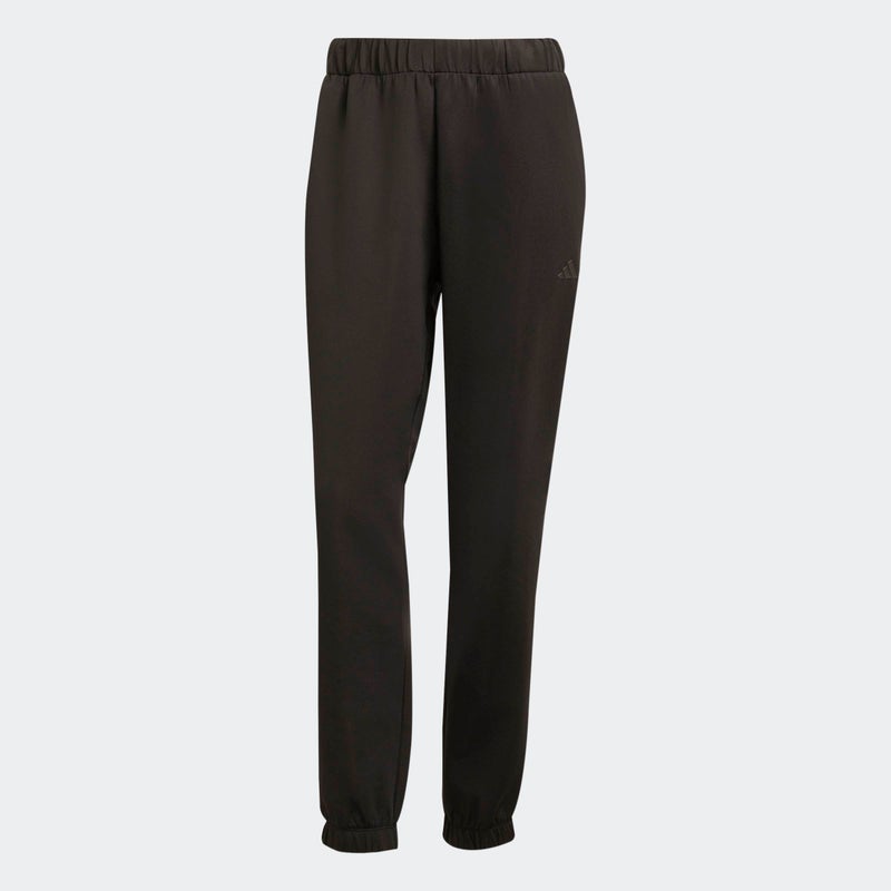 Adidas Yoga Essentials Pant With Cuffs - Image 1