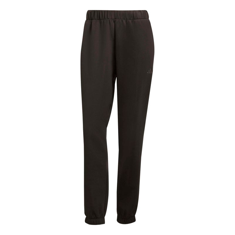 Adidas Yoga Essentials Pant With Cuffs - Image 2