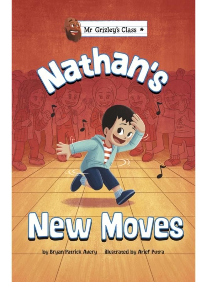 Nathan's New Moves