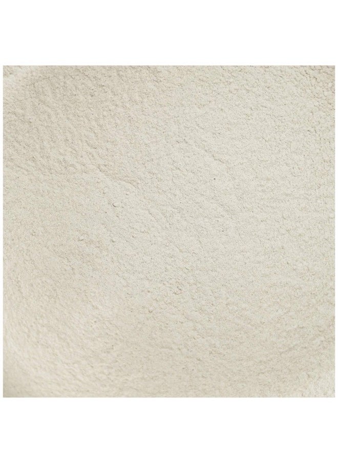 ClearLee - Bentonite Clay Cosmetic Grade Powder 100% Pure Natural Powder Great For Skin Detox Rejuvenation And More Heal Damaged Skin Diy Clay Face Mask (2 Lb) - Image 1