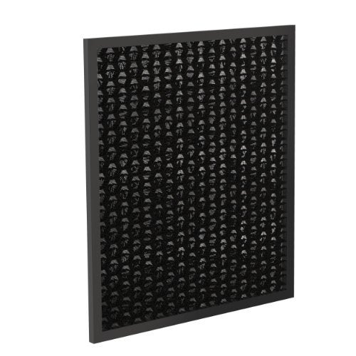 Vornado MD1-0027 Replacement Advanced Carbon Filter for Air-Purifier - Image 2