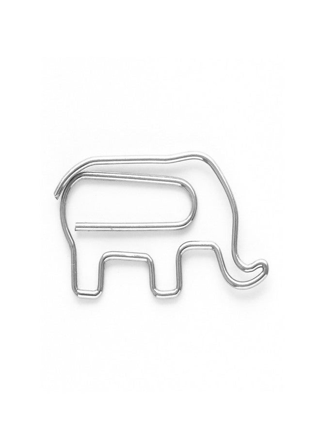 Midori D-Clips Elephant (43151006) - Image 3