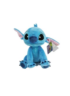 Disney Disney Plush Core Stitch 10-Inches | Soft Toy | Lilo & Stitch  - Image 1
