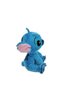 Disney Disney Plush Core Stitch 10-Inches | Soft Toy | Lilo & Stitch  - Image 2