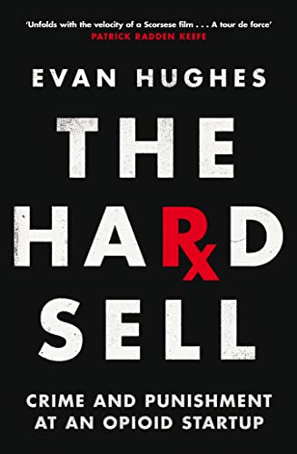 Hard Sell 