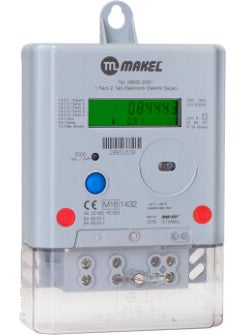 MONO phase Digital Meter  - Image 1