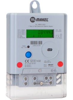 MONO phase Digital Meter  - Image 2
