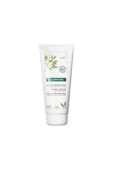 Klorane Ultra-Gentle Conditioner with Oat Milk 