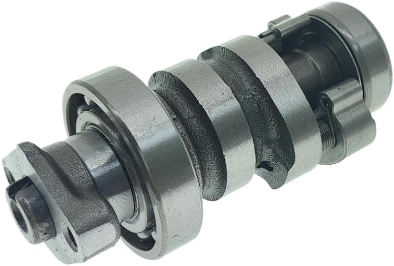 Camshaft Rocker Arm Decompression 14100 K48 A00 Compatible With Honda 110 Models Camshaft with AD - Image 1