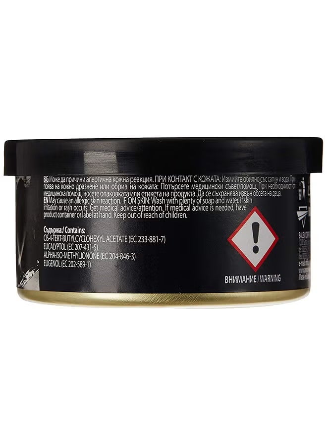 أريون معطر جو كين بلاك كريستال - Image 4