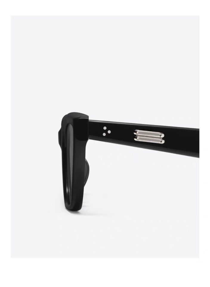 GENTLE MONSTER SAGE Cat-Eye Sunglasses, UV Protection for Men & Women - Image 4