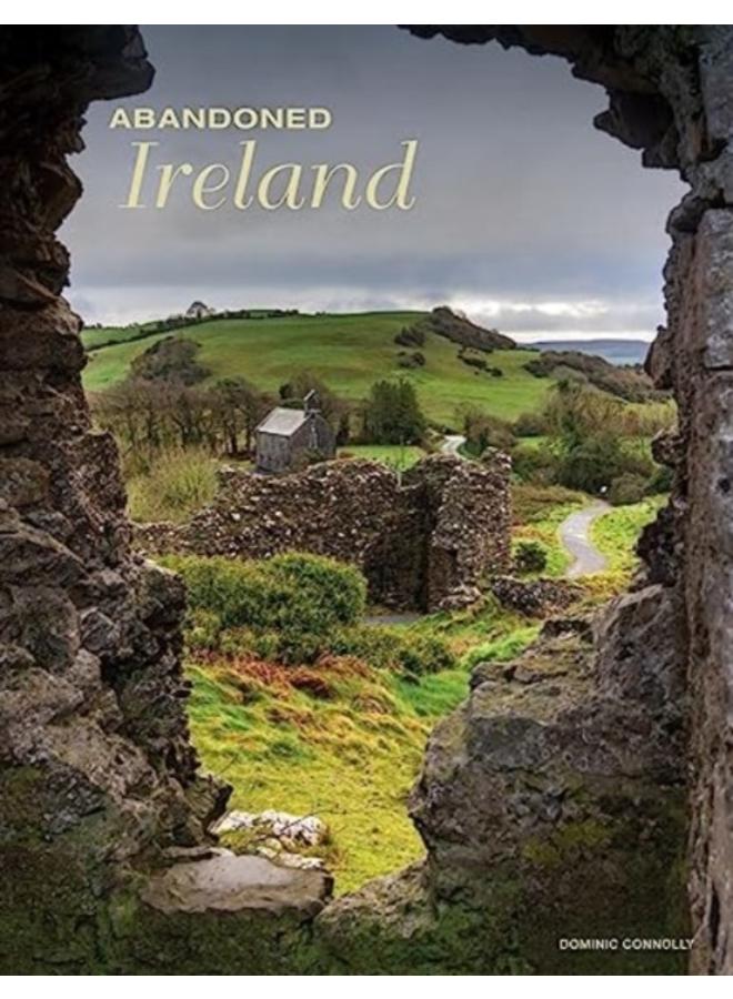 Abandoned Ireland 