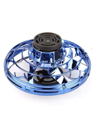 Products Hand Throwing LED Luminous Spinning Magic UFO Flying Ball Suspended Fingertip Gyro Decompression Toy-Color:Blue - pzsku/Z9895EFF1A1038240C53FZ/45/1745977533/8a3e7f2a-270c-4eba-845f-02ade5ce1915