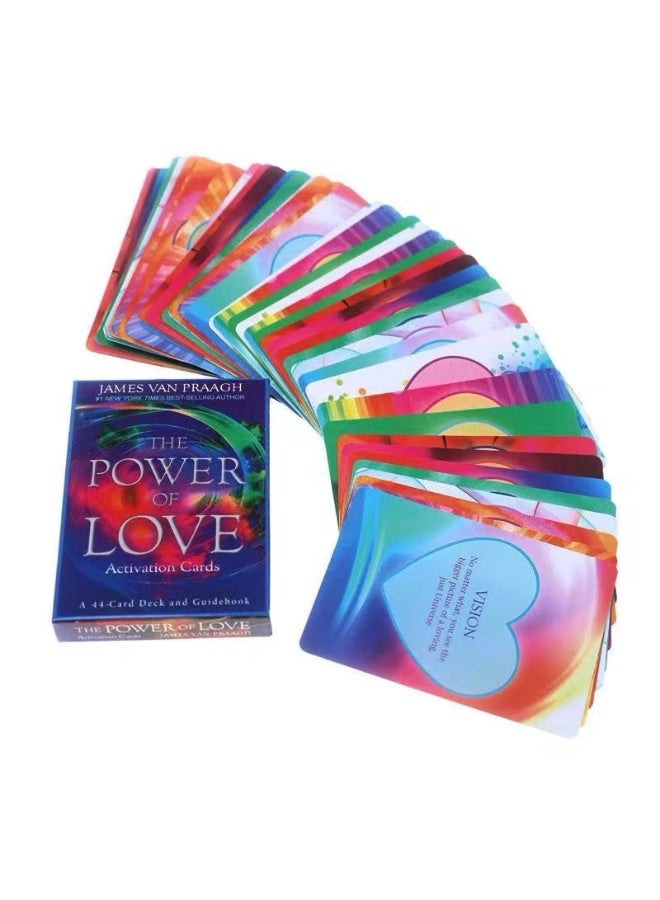 NIBEMINENT The Power of Love Card  - Image 2