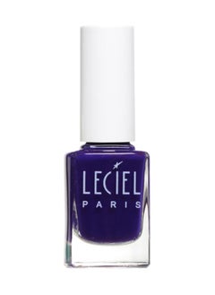 LECIEL Purple Blue Nail Polish 12Ml 