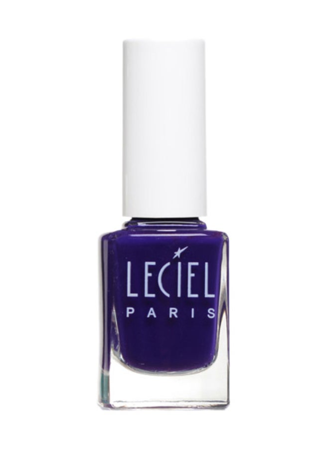 LECIEL Purple Blue Nail Polish 12Ml 