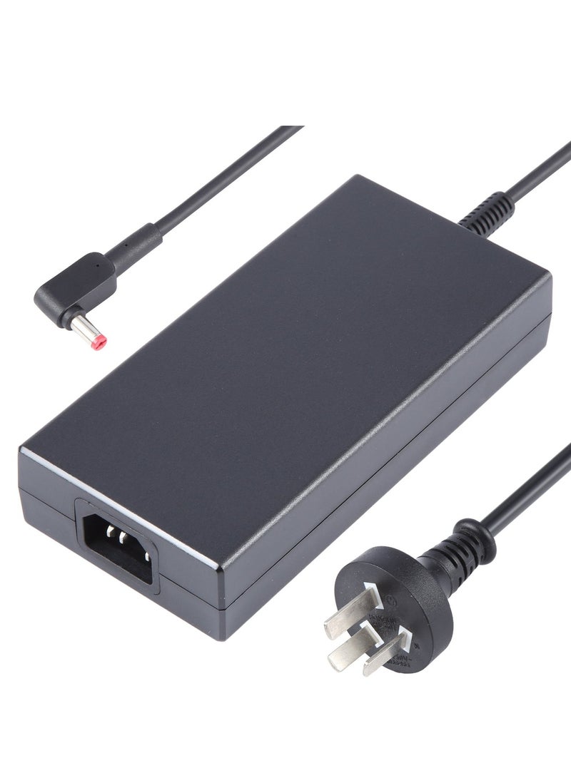 Terabyte محول طاقة لابتوب نوت بوك 230 واط 19.5 فولت 11.8 أمبير لأيسر 5.5 × 1.7 مم، قابس: قابس أسترالي - Image 1