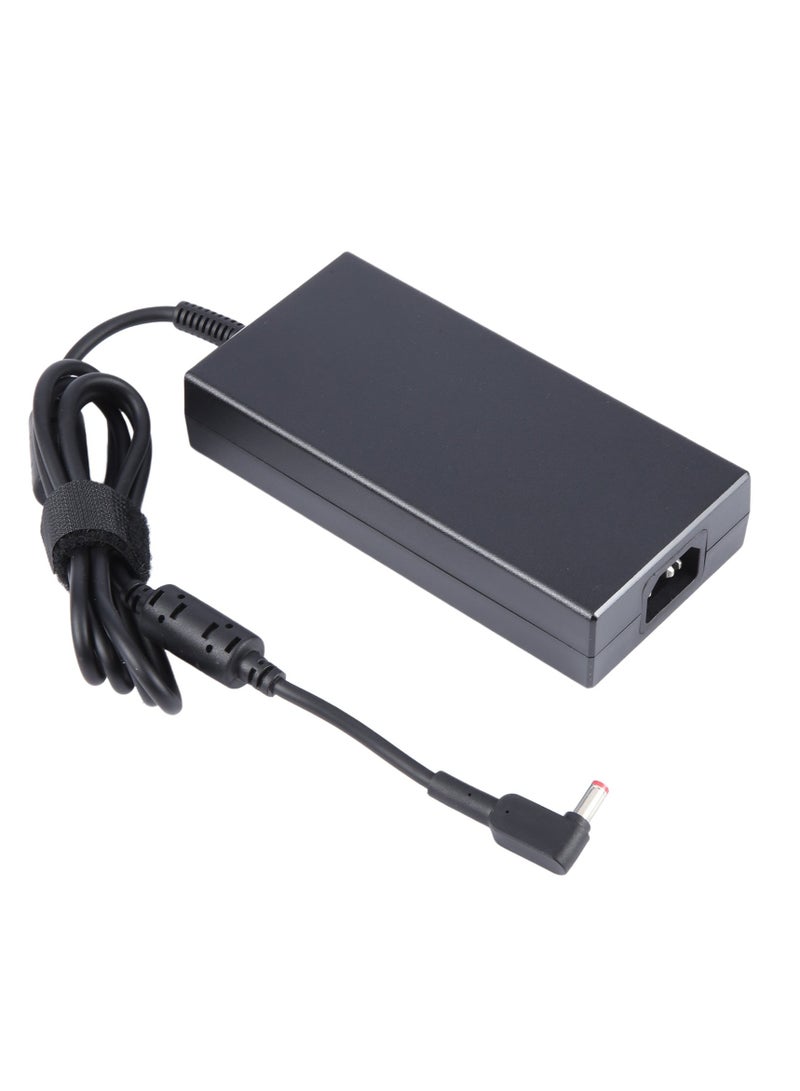 Terabyte محول طاقة لابتوب نوت بوك 230 واط 19.5 فولت 11.8 أمبير لأيسر 5.5 × 1.7 مم، قابس: قابس أسترالي - Image 2