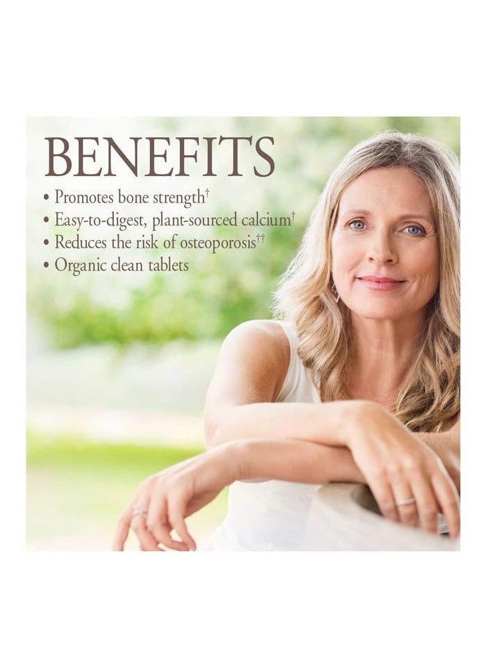 جاردن أوف لايف Mykind Organics للنساء متعدد الستينات - Image 2