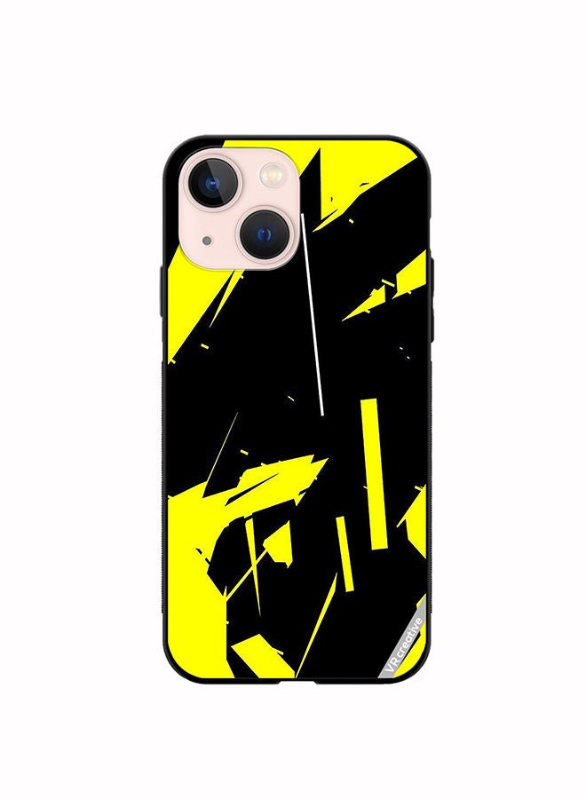 VR CREATIVE Protective Case Cover For Apple iPhone 14 Plus Atlas Design Multicolour - Image 1