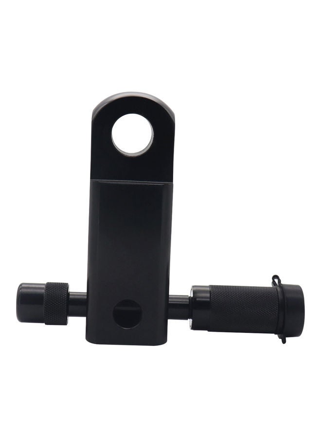 NIBEMINENT Hitch Locking Pin with Keys - Image 5