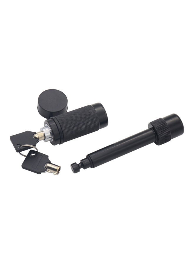 NIBEMINENT Hitch Locking Pin with Keys - Image 4