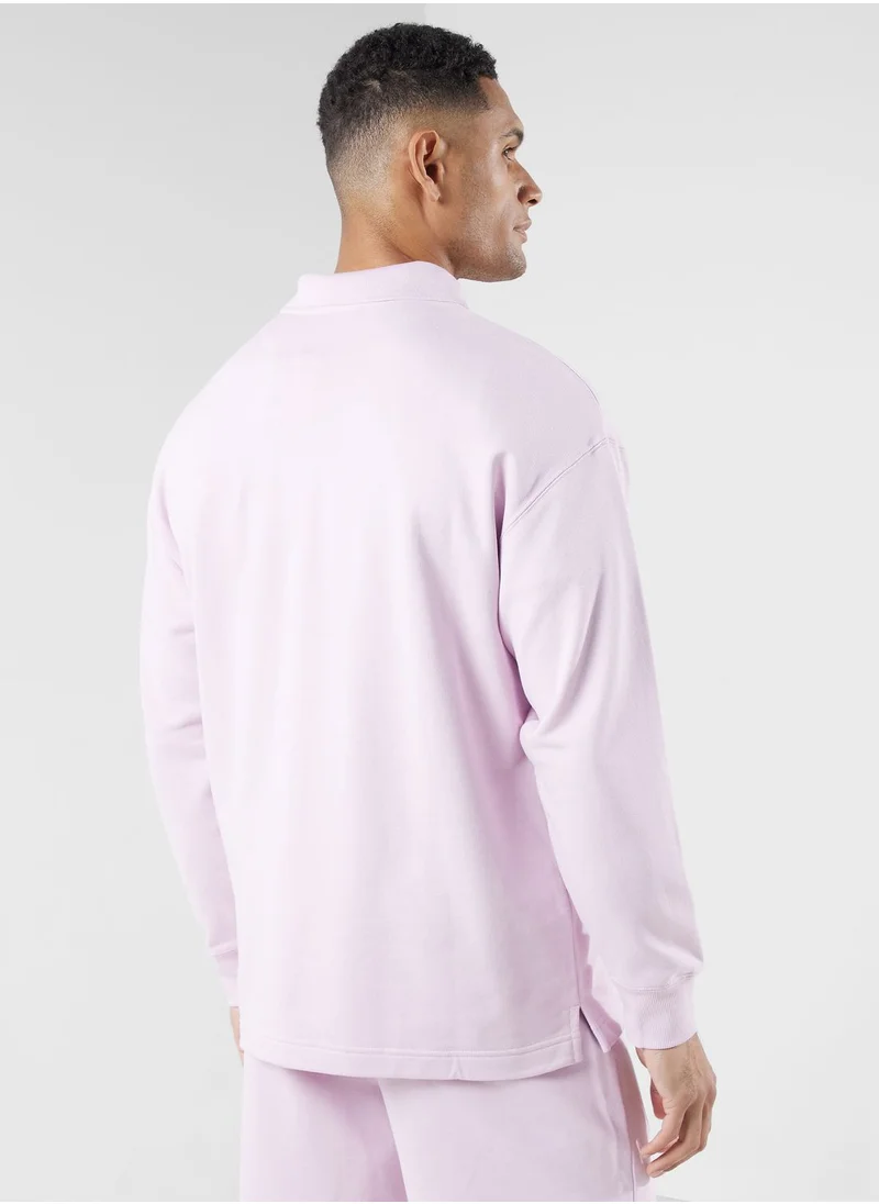PUMA Better Classics Polo