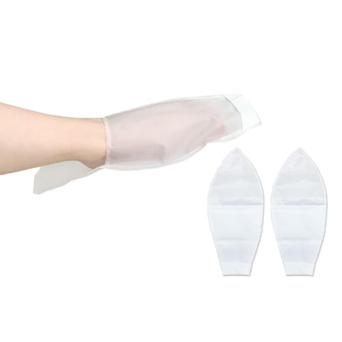 MUROCEA Open Toe Compression Sock Aid for Easy Slide - Slip Stocking Applicator to Help Assist Put On for Elderly, Disabled, Pregnant, 2 Pcs - Image 1