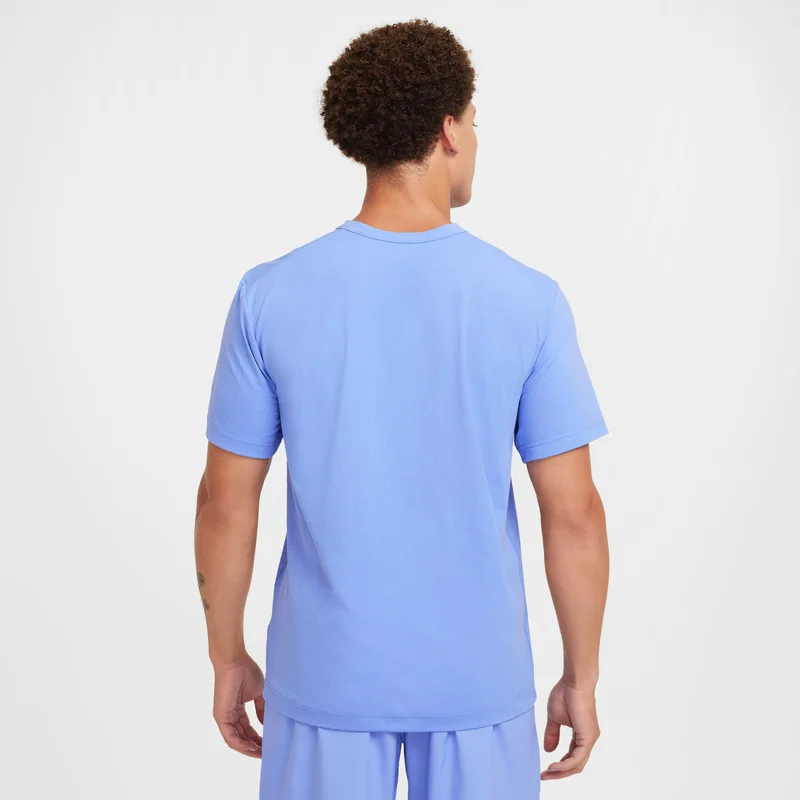 Nike Men's Dri-FIT Hyverse UV Training T-Shirt