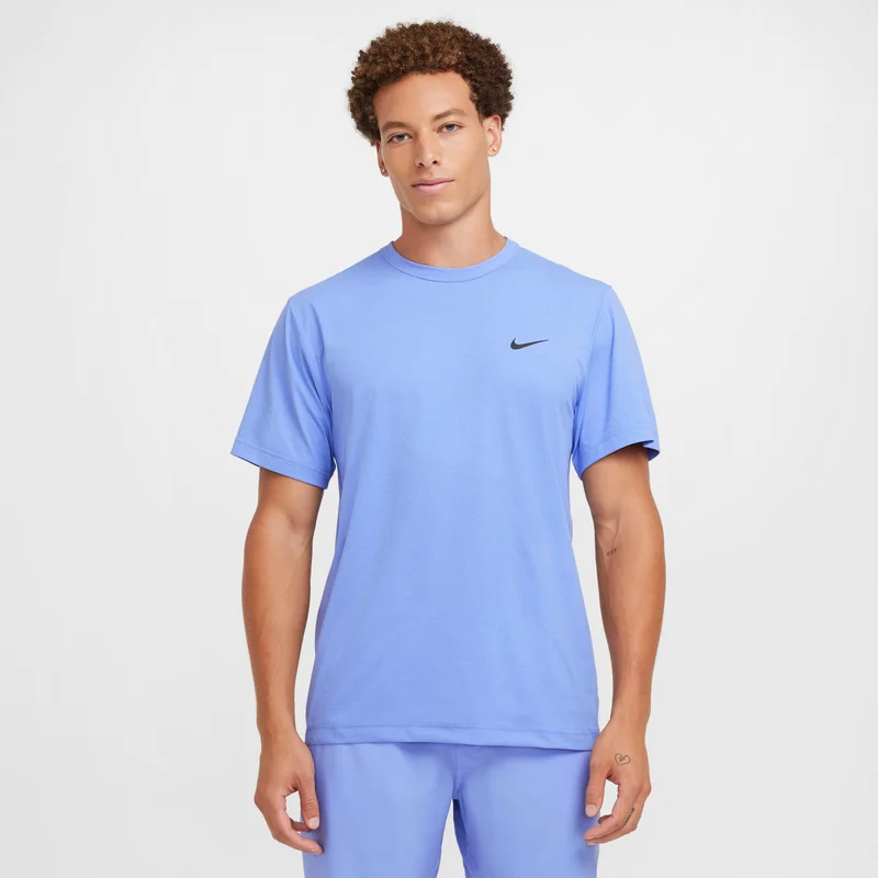 Nike Men's Dri-FIT Hyverse UV Training T-Shirt
