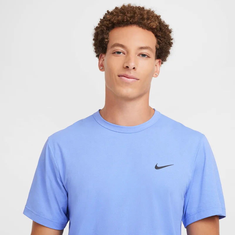 Nike Men's Dri-FIT Hyverse UV Training T-Shirt