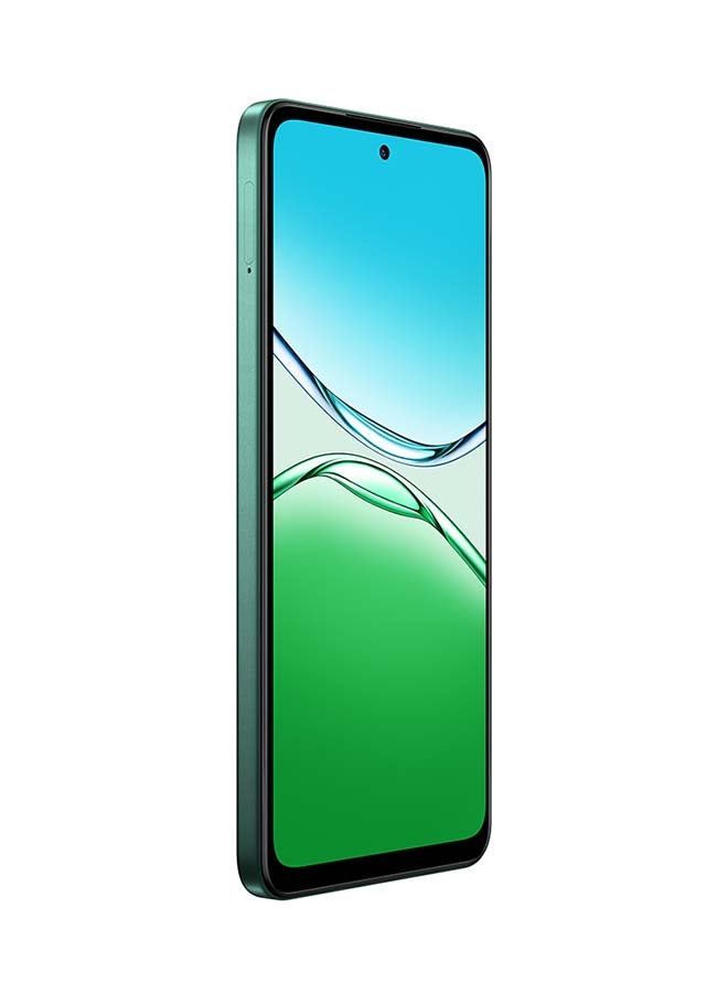 أوبو A5 ثنائي الشريحة أخضر أوريورا 6 جيجابايت رام 128 جيجابايت 4G - نسخة الشرق الأوسط - Image 4