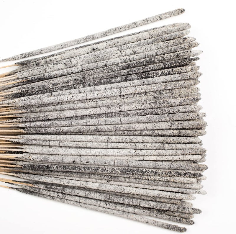 Copal Incense 120 Sticks 100 INCIENSO Copal Mexicano 120 VARILLAS Three 40 Incense Sticks Boxes