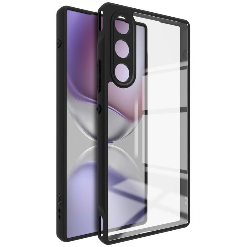 HuHa Case Cover For ZTE nubia Red Magic 10 Air 5G imak UX-9A Series Four-corner Airbag Shockproof Phone Case - Image 1