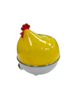 Generic Steam Egg Boiler. Safe And Easy To Use  - Image 1