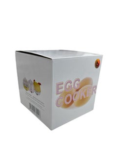Generic Steam Egg Boiler. Safe And Easy To Use  - Image 4