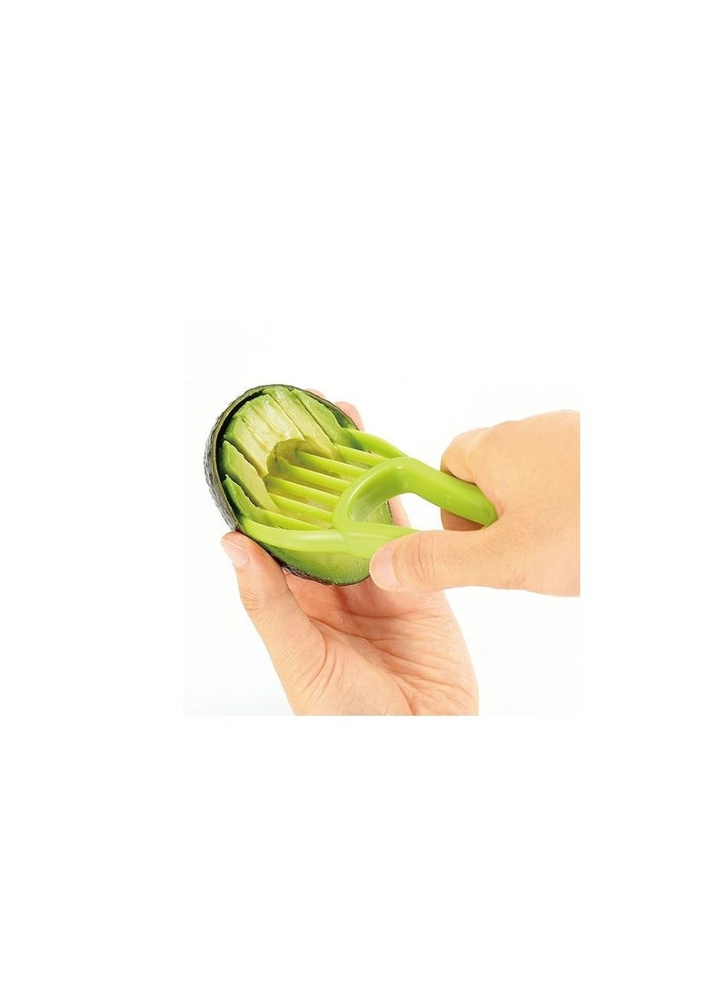 Spaceshoop Mixed Avocado Slicer  - Image 4