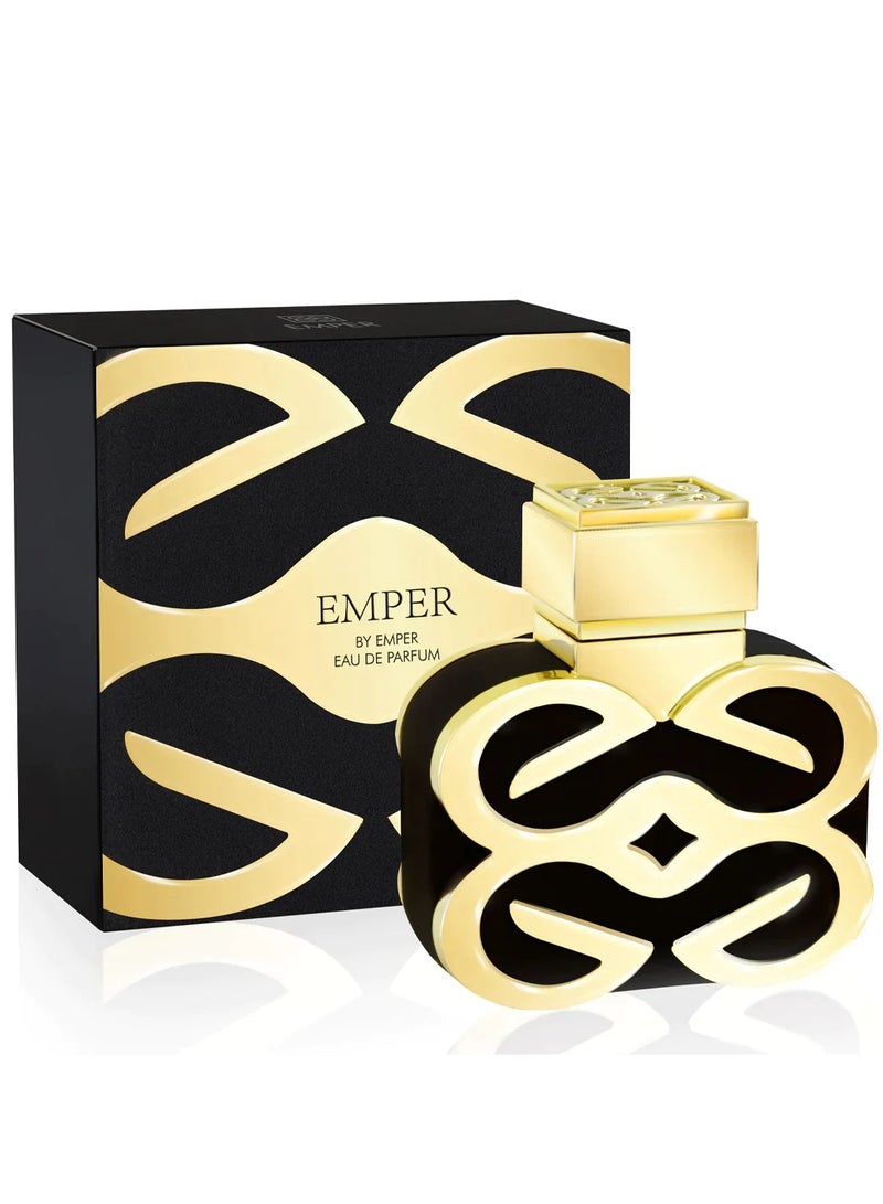 emper Eau De Parfum for Women By Emper 100ml - Image 1