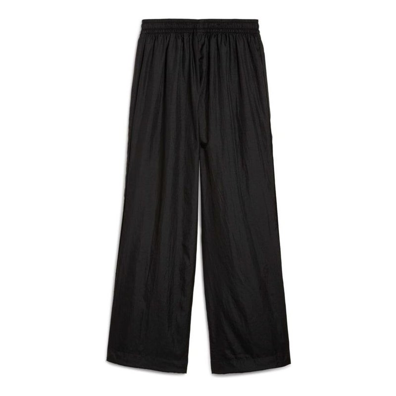 PUMA (WMNS) PUMA x ROSÉ T7 Track Pants 'PUMA Black' - Image 2