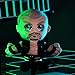 Bleacher Creatures WWE Randy Orton 8 Kuricha Sitting Plush Soft Chibi Inspired Toy - Image 4