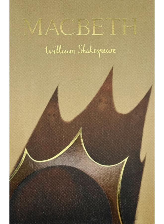 Macbeth (Collector's Edition) 