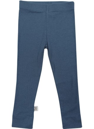 Owli CozyBlend Modal Baby Set Blue  - Image 2