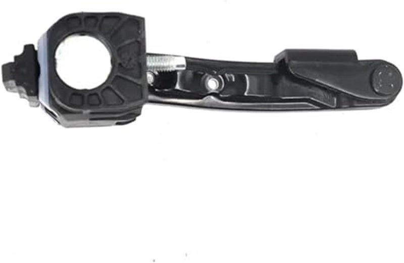 Vuzmode Car Front Right Door Hinge Stop for VW Bora - Image 3