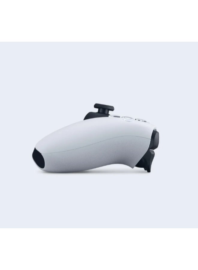 PlayStation 5 Dual Sense Controller White UAE Version - Image 3