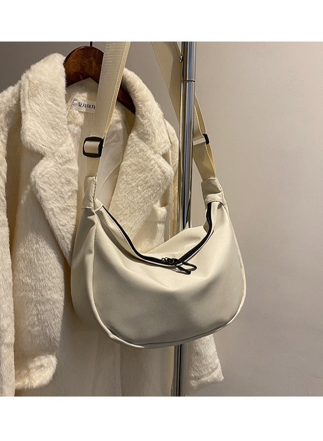 Mark Fairwhale New Casual Men's Chest Bag Single Shoulder Crossbody Bag 
