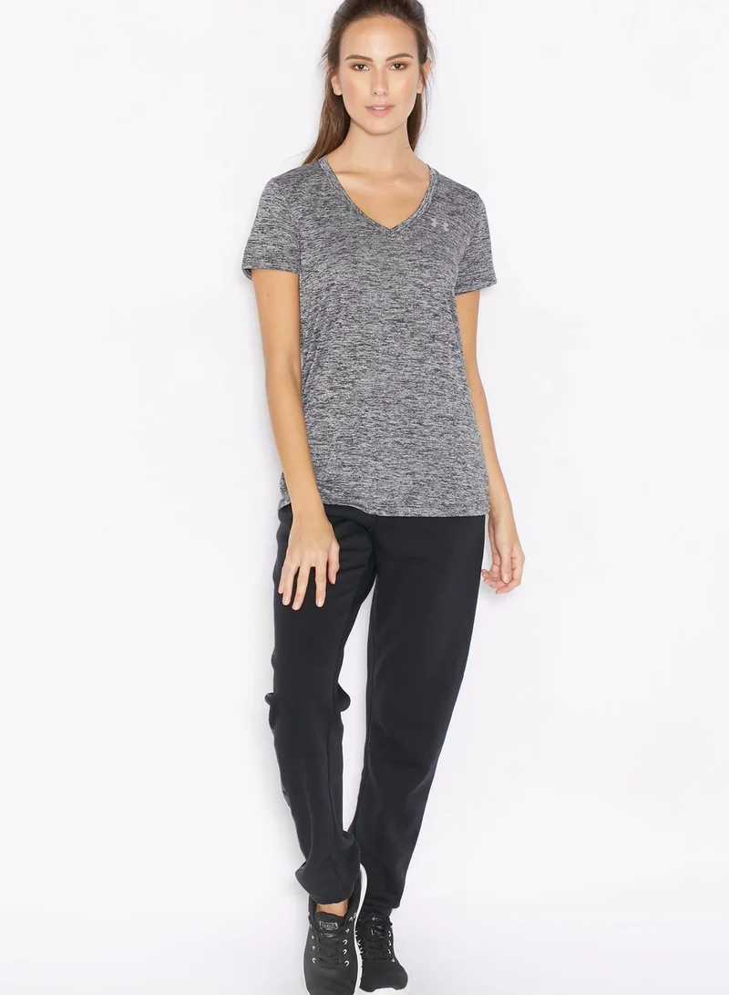 UNDER ARMOUR Favorite Fleece Sweatpants
