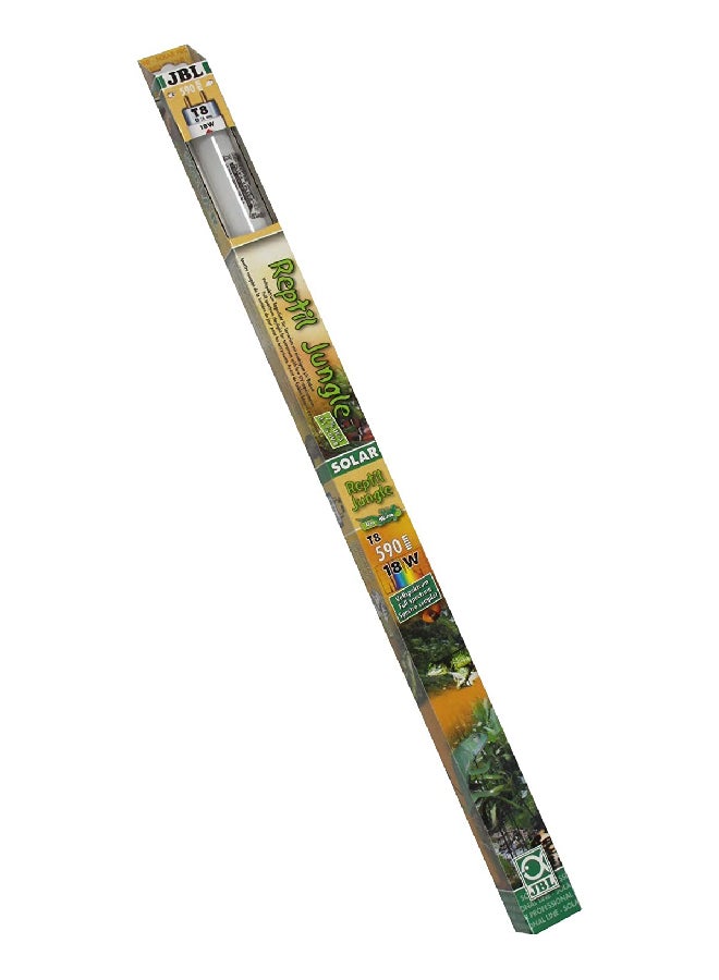 JBL Solar Reptil Jungle T8 - 18 W - Image 1